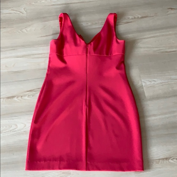 Gorgeous Cocktail  dress in  amazing color - Picture 7 of 9